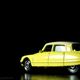 Illustration for article titled A beautiful french car.
